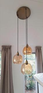 Hanglamp, Huis en Inrichting, Lampen | Hanglampen, Ophalen, Zo goed als nieuw, Minder dan 50 cm
