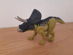 Jurassic World Dino Escape Zuniceratops, Ophalen of Verzenden, Gebruikt