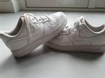 Nike air force 1 zgan white mt 40, Kleding | Heren, Schoenen, Ophalen of Verzenden, Wit, Zo goed als nieuw, Sneakers of Gympen