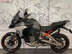 Ducati MULTISTRADA V4 S (bj 2023), Motoren, Bedrijf, 4 cilinders, Sport, Meer dan 35 kW