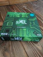 Wie is de Mol? Bordspel, Hobby en Vrije tijd, Gezelschapsspellen | Kaartspellen, Ophalen of Verzenden, Zo goed als nieuw