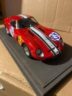 Ferrari 250 GTO Targa Florio 1963 BBR, Hobby en Vrije tijd, Modelauto's | 1:18, Nieuw, Overige merken, Auto, Verzenden