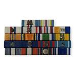 Baton set 18 batons KL, Ophalen of Verzenden, Landmacht, Nederland, Embleem of Badge