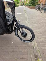 2dehands elektrische Gazelle Cabby met regentent, Gazelle, Info@gazelle.nl, Ophalen of Verzenden, Zo goed als nieuw