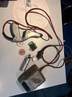 Cuver mes voor klassieke auto banden, Auto diversen, Autogereedschap, Ophalen of Verzenden, Gebruikt