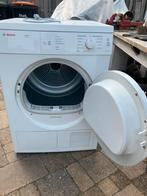 Bosch droogtrommel wasdroger luchtdroger, Witgoed en Apparatuur, Wasdrogers, Ophalen, Gebruikt, Minder dan 85 cm, Luchtafvoer