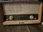 Philips antieke radio uit 1963, Antiek en Kunst, Antiek | Tv's en Audio, Ophalen