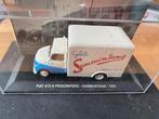 Fiat 615 N Frigorifero - Sammontana - 1957, Ophalen of Verzenden, Zo goed als nieuw, Bus of Vrachtwagen, Overige merken