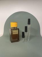 D&G Velvet Amber Skin | Sample Decant Parfum Tester, Ophalen of Verzenden, Nieuw