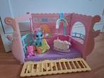 My Little Pony Newborn Cuties Playset, Ophalen of Verzenden, Gebruikt