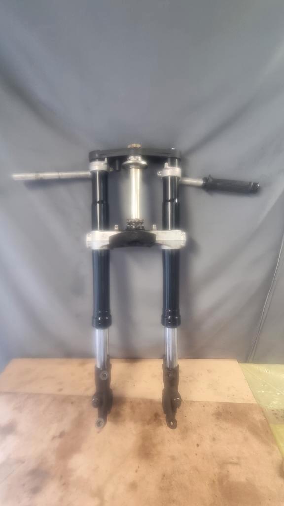 Suzuki gsxr 750 2008 word in onderdelen verkocht, Motoren, Onderdelen | Suzuki, Nieuw, Ophalen