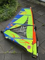 Kinderzeil Hotsails, Watersport en Boten, Gebruikt, Minder dan 250 cm, Ophalen of Verzenden, Minder dan 5 m²