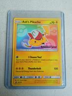 Ash's Pikachu, Verzenden, Nieuw, Losse kaart