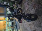 v20 fatbike kapoten trapsensor en koplamp, Fietsen en Brommers, Minibikes, Midibikes en Pitbikes, Ophalen, Gebruikt, Overige typen