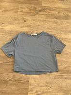 Mooie topje, Maat 38/40 (M), Blauw, Ophalen of Verzenden, Zo goed als nieuw