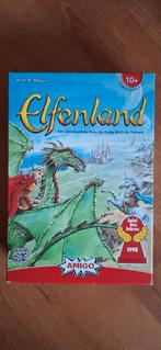 Elfenland - nieuw- nog in verpakking, Ophalen of Verzenden