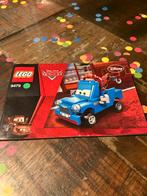 Lego Cars Takel 9479 - Complete Set!, Ophalen of Verzenden, Zo goed als nieuw, Complete set, Lego