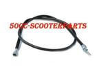 Kilometertellerkabel Turbho Rb-50 Belissimo 40020-HWB00, Ophalen of Verzenden, 50cc-Scooterparts, Info@50cc-scooterparts.nl, Veen