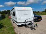 Dethleffs Camper Caravan - Uitstekende Staat, Caravans en Kamperen, Campers, Diesel, Particulier, Koelkast, Dethleffs