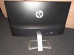 hp 22es 21.5-inch display, Computers en Software, Monitoren, Ophalen, Zo goed als nieuw