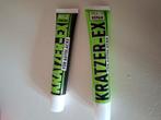 Autolak mini kleur wit 1x repair 1x finish, Auto diversen, Ophalen of Verzenden, Nieuw