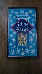 Eskimo sprookjes, Boeken, Ophalen, Zo goed als nieuw