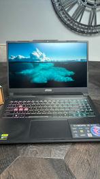 MSI Cyborg 15, Ophalen, MSI, 2 tot 3 Ghz, 15 inch