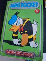 Heel veel Donald Duck pockets., Boeken, Meerdere stripboeken, Ophalen of Verzenden, Zo goed als nieuw
