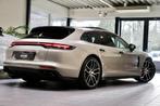 Porsche Panamera Sport Turismo 2.9 4 E-H KRIJT|PANO|18weg|PD, Automaat, Stof, Gebruikt, 48 km/l