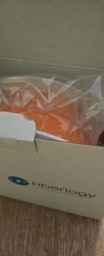 Fiberlogy pp orange 1.75mm, Ophalen of Verzenden, Nieuw