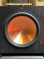 Klipsch SPL-150, Ophalen, Gebruikt, Subwoofer, Overige merken