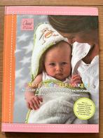Baby uitzet zelf maken - Annie DIY, Ophalen, Nieuw, Borduren en Naaien, Geschikt voor kinderen