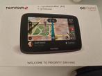 TomTom Go 5200 Navigatiesysteem, Auto diversen, Autonavigatie, Ophalen of Verzenden, Zo goed als nieuw