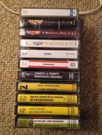 bzn, havenzangers e.a., Cd's en Dvd's, Cassettebandjes, Ophalen of Verzenden, Gebruikt, Pop, 1 bandje