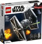 LEGO 75300 Imperial TIE Fighter (nieuw), Nieuw, Ophalen of Verzenden