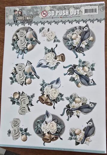 Push out vellen beschikbaar voor biedingen