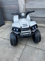 Quad kind vanaf 18 maanden, Ophalen, Zo goed als nieuw