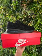 Air max 1 86 OG black cat. Nieuw. 42.5 us9, Ophalen of Verzenden, Nieuw, Zwart