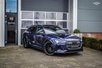 Audi E-tron S quattro|503PK|PANO|MATRIX|RS|HUD|ACC, Automaat, 71 kWh, Leder, Vierwielaandrijving