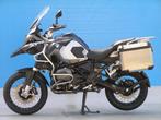 BMW R1200GS ADVENTURE (bj 2016), Bedrijf, 1170 cc, Toermotor