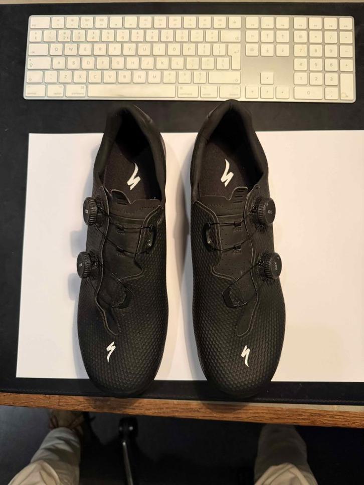prachtige specialized Torch 3.0 racefietsschoenen, Sport en Fitness, Wielrennen, Zo goed als nieuw, Schoenen, Ophalen of Verzenden