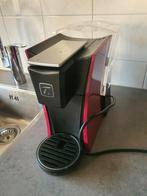 Delonghi aparaat, Witgoed en Apparatuur, Koffiezetapparaten, Ophalen, Zo goed als nieuw, Koffiemachine