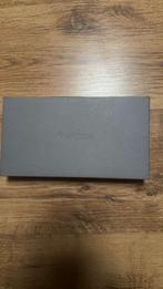 Apple Watch Ultra 3 49mm Zwart Ocean Nieuw, Ophalen, Nieuw, Zwart, 128 GB