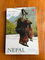 Nick Meynen - Nepal, Boeken, Maatschappij en Samenleving, Nieuw, Ophalen of Verzenden, Nick Meynen