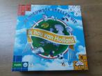 NIEUW: spel Ik houd van Holland, Hobby en Vrije tijd, Gezelschapsspellen | Bordspellen, Ophalen of Verzenden, Nieuw