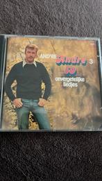 Andre van Duin - 50 onvergetelijke liedjes deel 3, Ophalen of Verzenden, Zo goed als nieuw, Levenslied of Smartlap