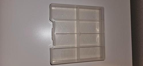 doosje (doos c) € 0,25, Hobby en Vrije tijd, Knutselen, Gebruikt, Materiaal, Ophalen of Verzenden