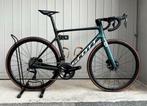 Scott Addict RC Pro - Dura Ace Di2 - carbon wielset cockpit, Fietsen en Brommers, Fietsen | Racefietsen, Carbon, Heren, Zo goed als nieuw