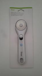 Cricut Rotary cutter 45mm, Ophalen of Verzenden, Nieuw