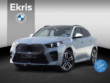 BMW iX2 xDrive30 | M Sport Package | Equipment Package Pro | beschikbaar voor biedingen